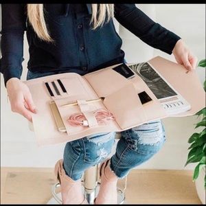 Glass ladder & co. : The Marylin